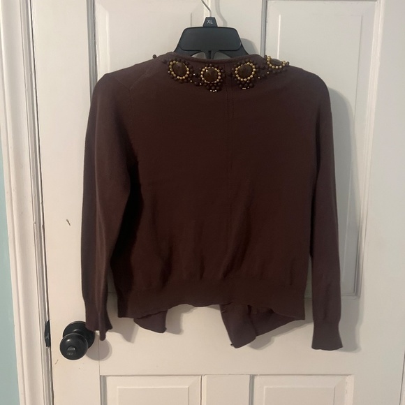 Milly Beaded Cardigan - Picture 9 of 9